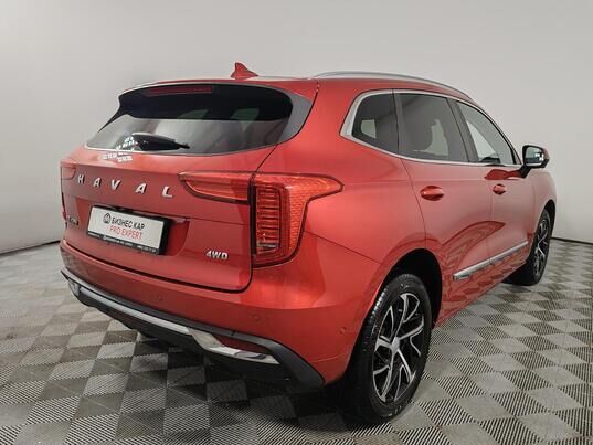 Haval Jolion, 2021 г., 38 349 км