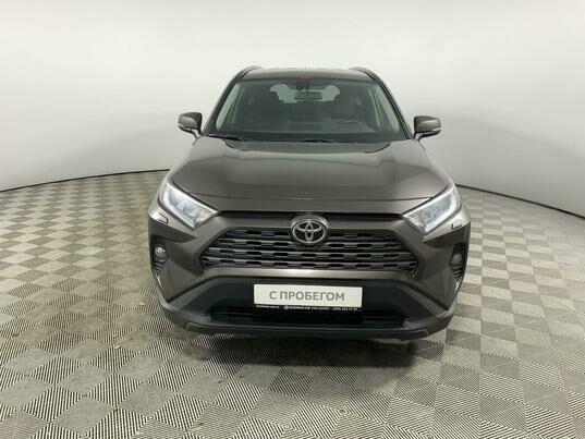 Toyota RAV4, 2020 г., 95 335 км