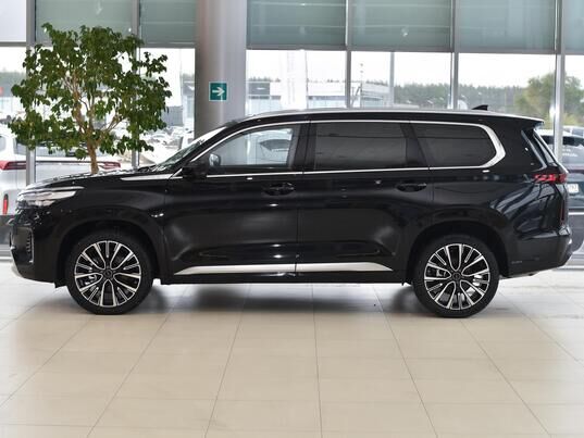 EXEED VX, 2023&nbsp;г., 60&nbsp;270&nbsp;км