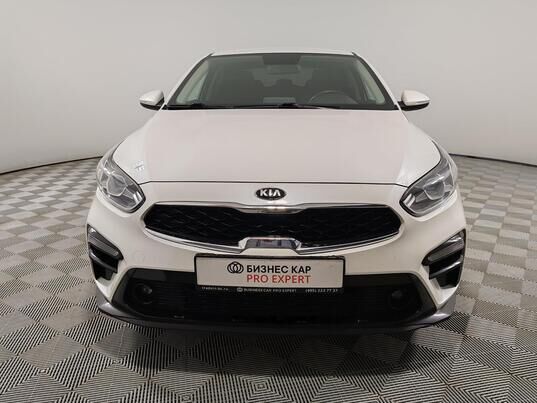 Kia Cerato, 2021 г., 94 403 км
