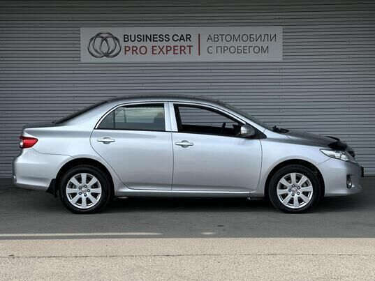 Toyota Corolla, 2012&nbsp;г., 192&nbsp;438&nbsp;км