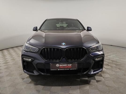 BMW X6, 2021&nbsp;г., 72&nbsp;746&nbsp;км