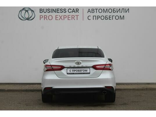 Toyota Camry, 2018 г., 109 503 км