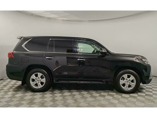 Lexus LX, 2015 г., 95 235 км
