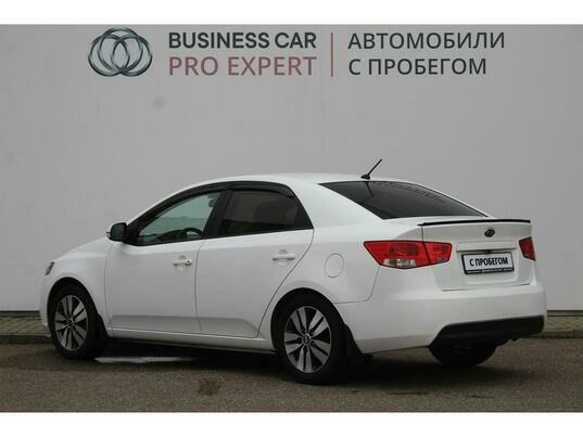 Kia Cerato, 2012 г., 174 515 км