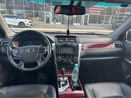 Toyota Camry, 2014 г., 169 265 км