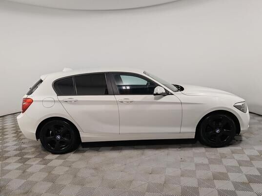 BMW 1 серии, 2012&nbsp;г., 182&nbsp;110&nbsp;км