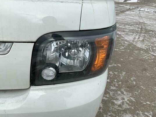 JAC T6, 2023 г., 58 201 км