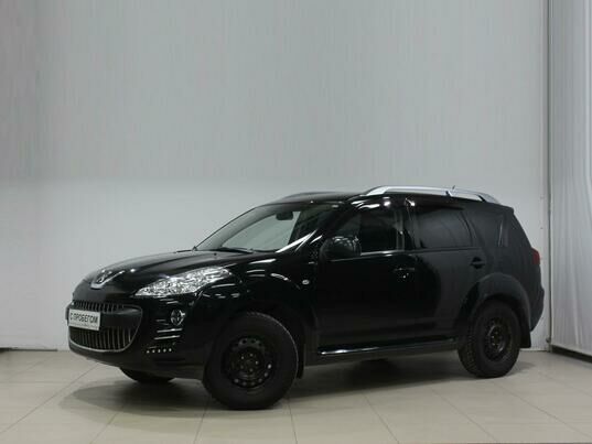 Peugeot 4007, 2011 г., 66 148 км