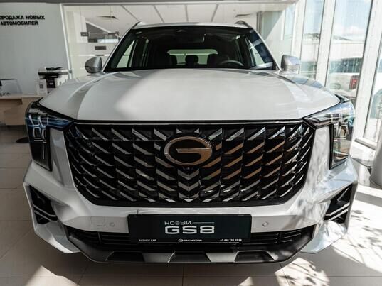 GAC GS8 GX Premium