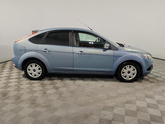 Ford Focus, 2010&nbsp;г., 132&nbsp;701&nbsp;км