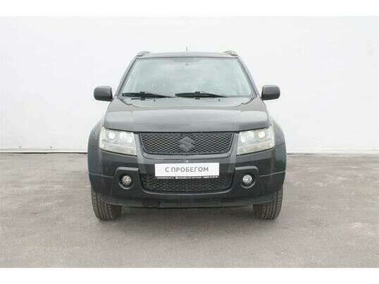 Suzuki Grand Vitara, 2008 г., 244 772 км