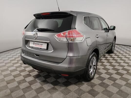 Nissan X-Trail, 2016 г., 138 220 км
