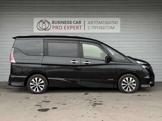 Nissan Serena, 2019&nbsp;г., 83&nbsp;265&nbsp;км