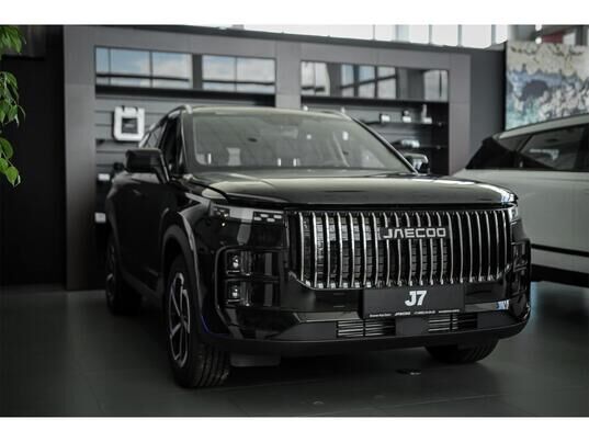 Jaecoo J7 Ultimate 150
