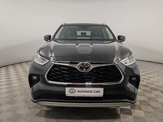 Toyota Highlander Premium