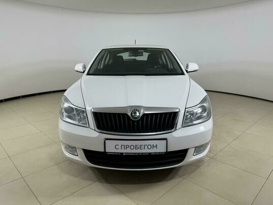 Skoda Octavia, 2012 г., 164 001 км