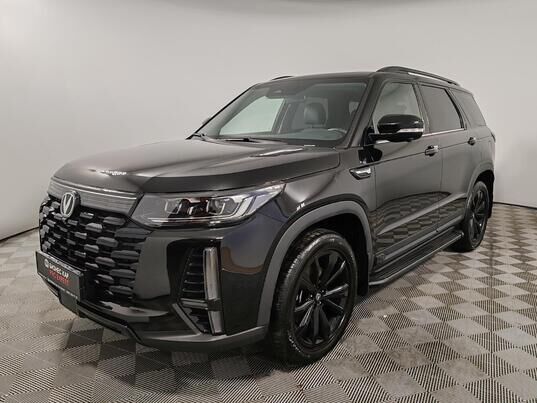Changan CS95, 2024&nbsp;г., 20&nbsp;204&nbsp;км