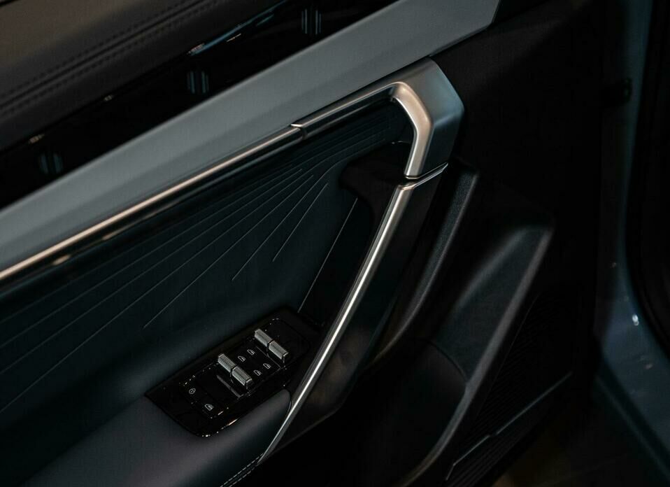 Geely Atlas 2.0 AMT (200 л.с.)