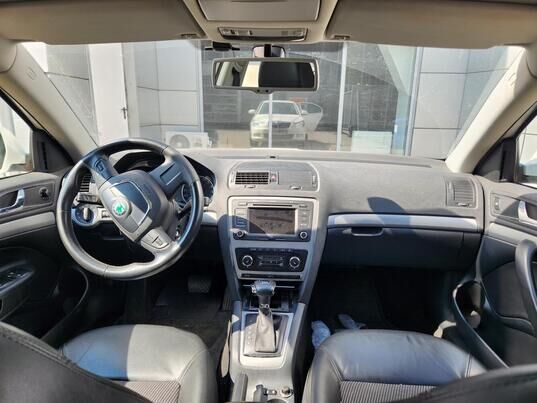 Skoda Octavia, 2012 г., 163 674 км
