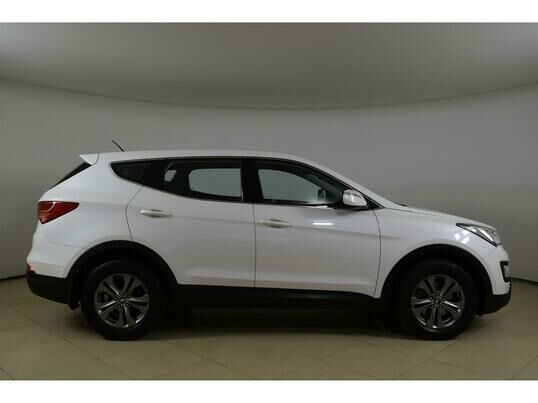 Hyundai Santa Fe, 2013 г., 122 455 км