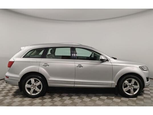 Audi Q7, I (4L) Рестайлинг, 2013 г., 253 399 км