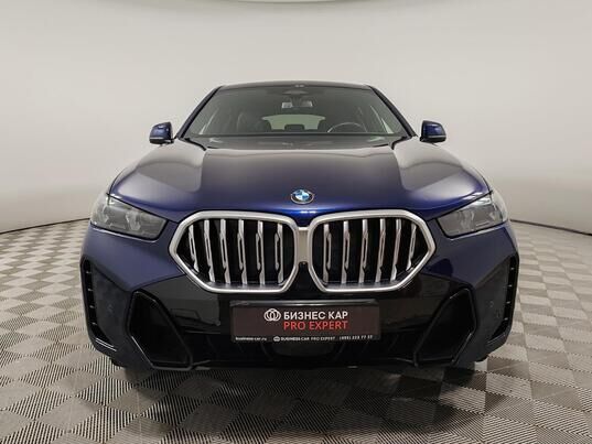 BMW X6, 2023&nbsp;г., 43&nbsp;135&nbsp;км