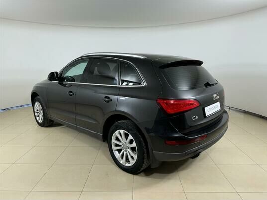 Audi Q5, 2014 г., 135 207 км