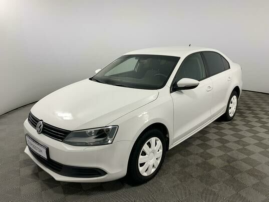 Volkswagen Jetta, 2012 г., 210 427 км