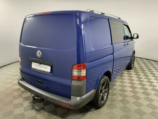 Volkswagen Transporter, 2013 г., 413 786 км