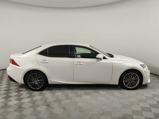 Lexus IS, 2014 г., 108 560 км