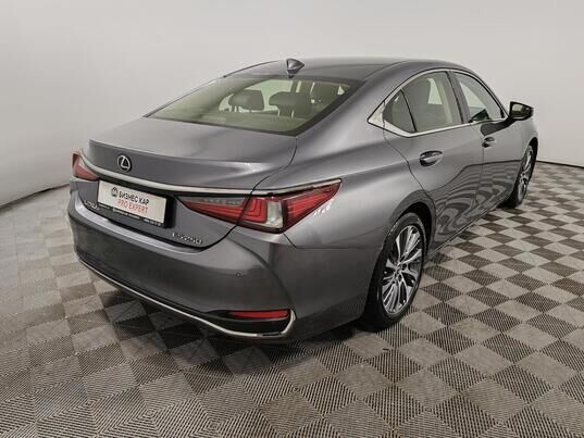 Lexus ES, VII, 2020 г., 125 634 км