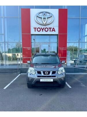 Nissan X-Trail, 2011 г., 173 380 км