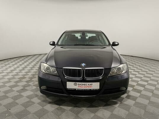 BMW 3 серии, 2007 г., 132 917 км