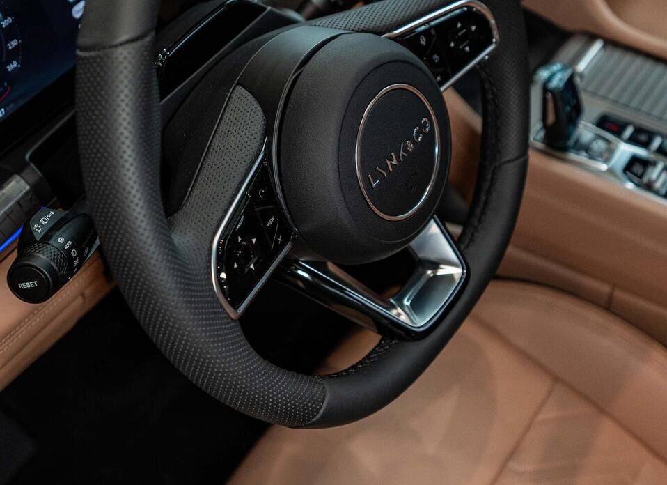 Nordcross 001 2.0 AT (254 л.с.) 4WD