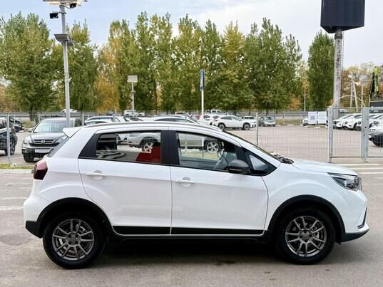 Livan X3 Pro, 2023 г., 18 579 км