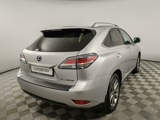 Lexus RX, 2015 г., 64 891 км
