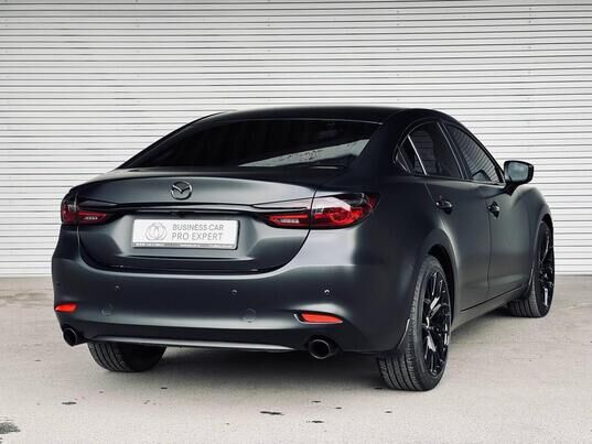 Mazda 6, 2022 г., 49 891 км