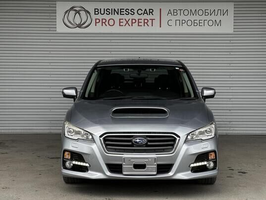 Subaru Levorg, 2016&nbsp;г., 82&nbsp;051&nbsp;км