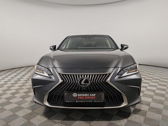 Lexus ES, 2020&nbsp;г., 336&nbsp;471&nbsp;км