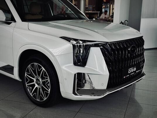 GAC GS8 GX Premium