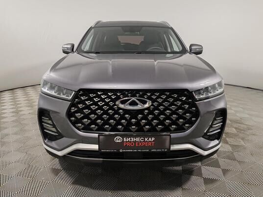 Chery Tiggo 7 Pro, 2022&nbsp;г., 49&nbsp;278&nbsp;км