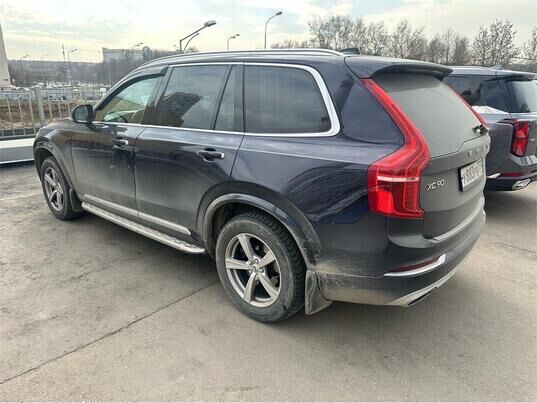 Volvo XC90, 2015&nbsp;г., 181&nbsp;895&nbsp;км