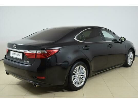 Lexus ES, 2014 г., 176 323 км