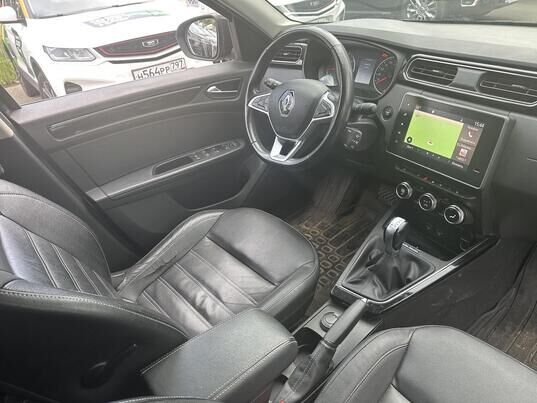 Renault Arkana, 2019 г., 237 693 км
