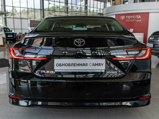 Toyota Camry Premium