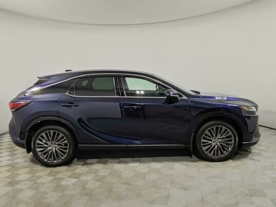 Lexus RX, 2023 г., 25 450 км