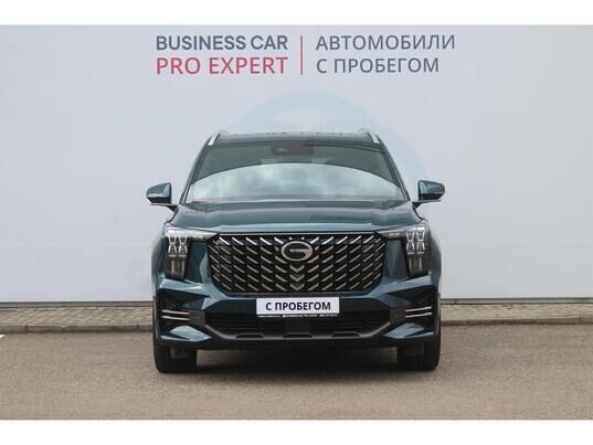 GAC GS8, 2023&nbsp;г., 29&nbsp;245&nbsp;км
