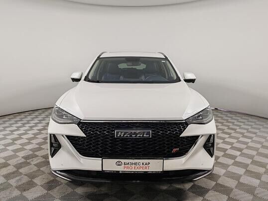 Haval F7, 2023 г., 47 329 км