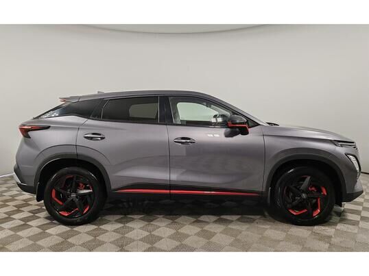 OMODA C5, 2023 г., 14 290 км